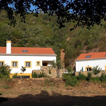 Casa Alva Guest House Aljezur Ngoại thất bức ảnh