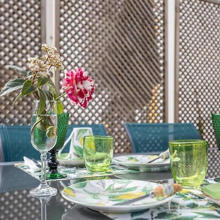 Casa Alva Guest House Aljezur Ngoại thất bức ảnh