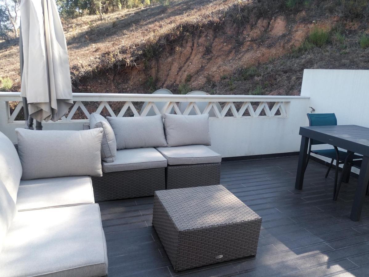 Casa Alva Guest House Aljezur Ngoại thất bức ảnh