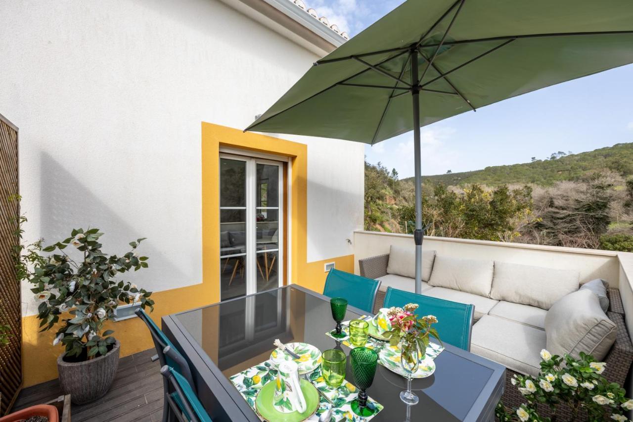 Casa Alva Guest House Aljezur Ngoại thất bức ảnh