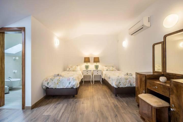 Casa Alva Guest House Aljezur Ngoại thất bức ảnh