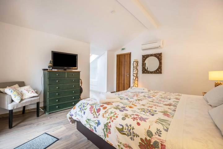 Casa Alva Guest House Aljezur Ngoại thất bức ảnh