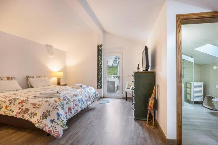 Casa Alva Guest House Aljezur Ngoại thất bức ảnh
