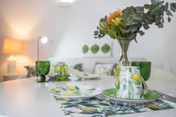 Casa Alva Guest House Aljezur Ngoại thất bức ảnh