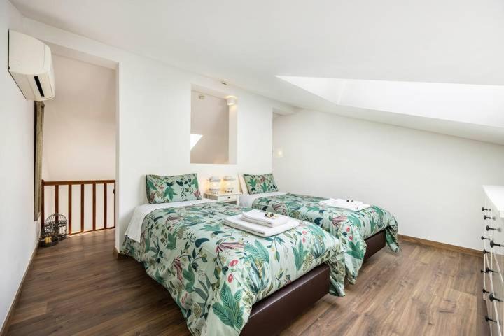 Casa Alva Guest House Aljezur Ngoại thất bức ảnh