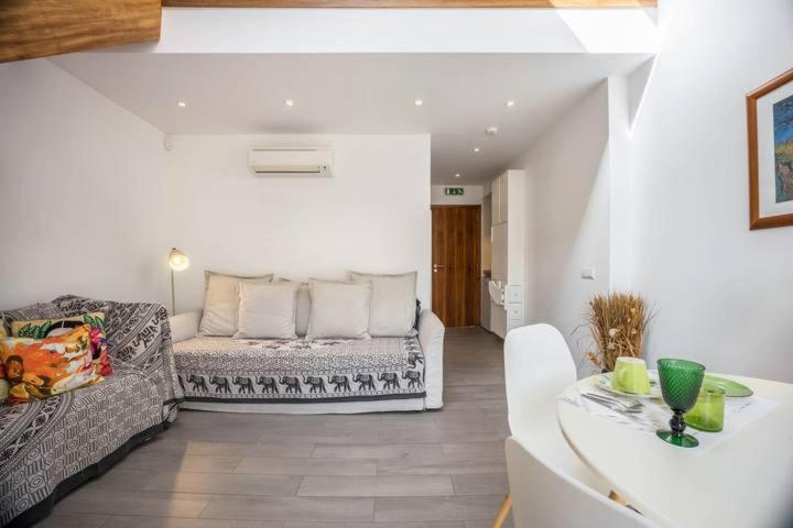 Casa Alva Guest House Aljezur Ngoại thất bức ảnh
