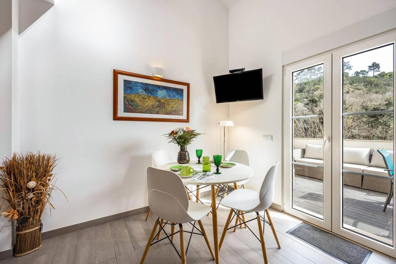 Casa Alva Guest House Aljezur Ngoại thất bức ảnh