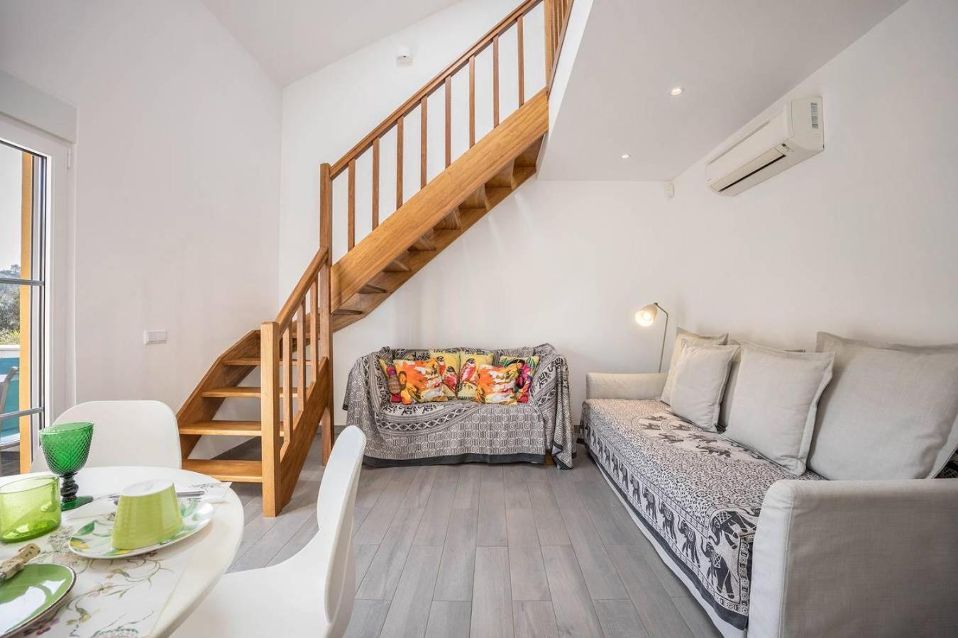 Casa Alva Guest House Aljezur Ngoại thất bức ảnh
