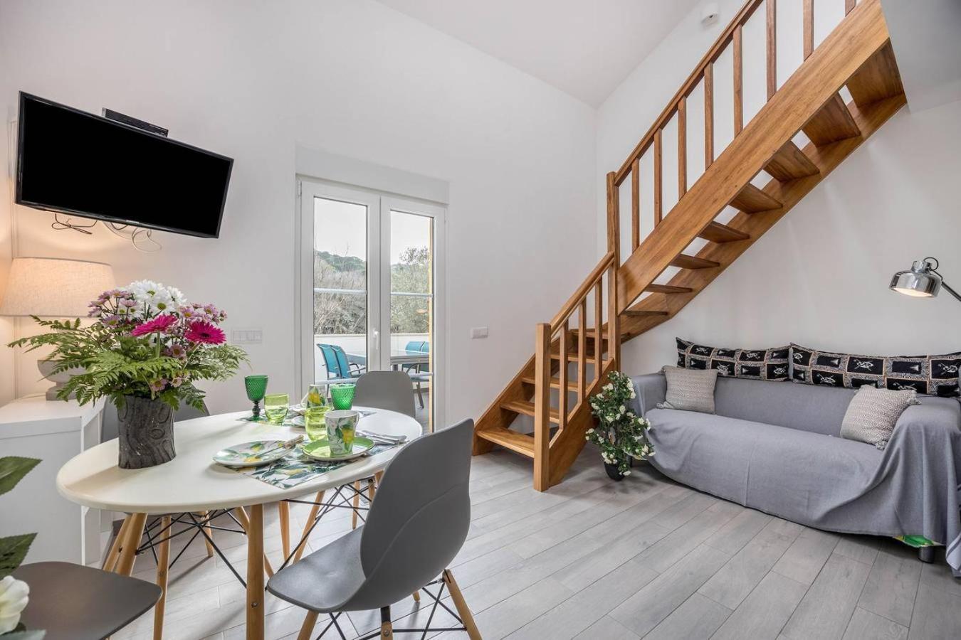 Casa Alva Guest House Aljezur Ngoại thất bức ảnh