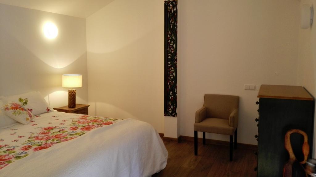 Casa Alva Guest House Aljezur Ngoại thất bức ảnh