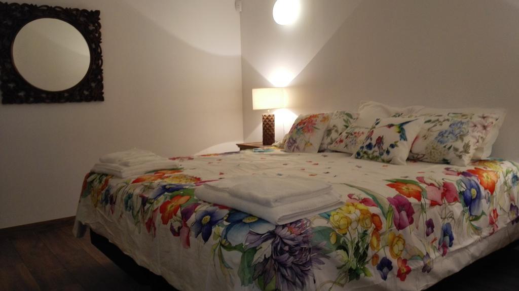 Casa Alva Guest House Aljezur Ngoại thất bức ảnh