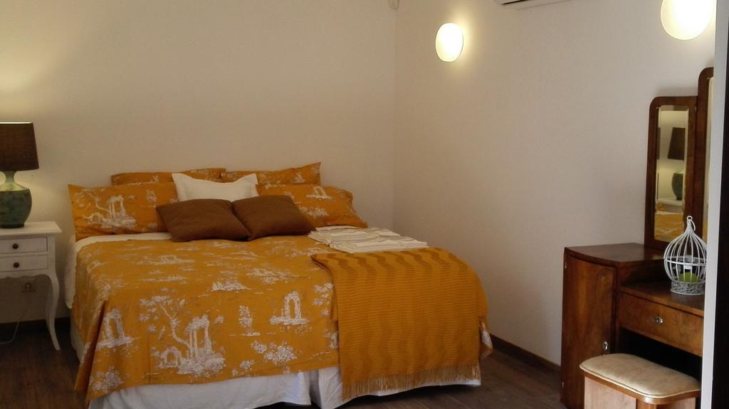 Casa Alva Guest House Aljezur Ngoại thất bức ảnh