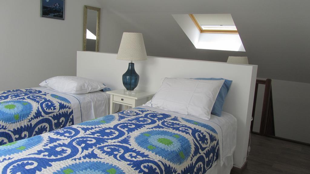 Casa Alva Guest House Aljezur Ngoại thất bức ảnh