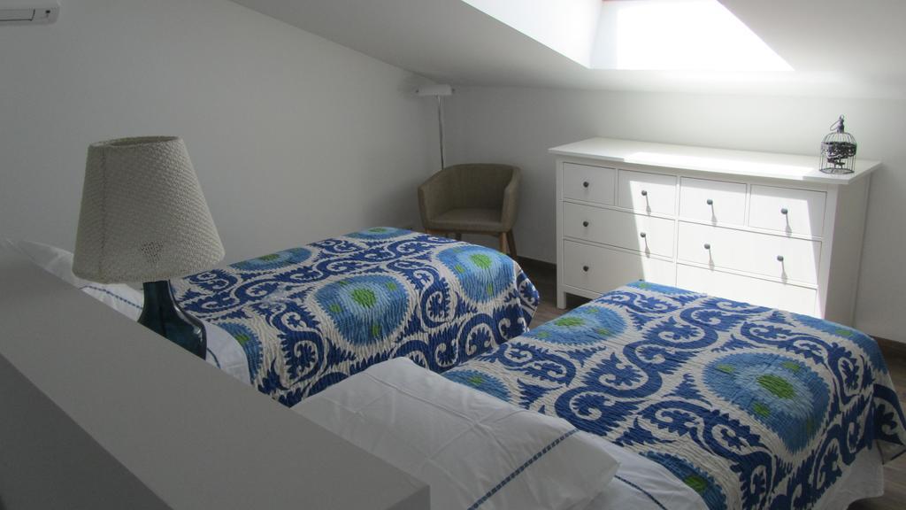 Casa Alva Guest House Aljezur Ngoại thất bức ảnh