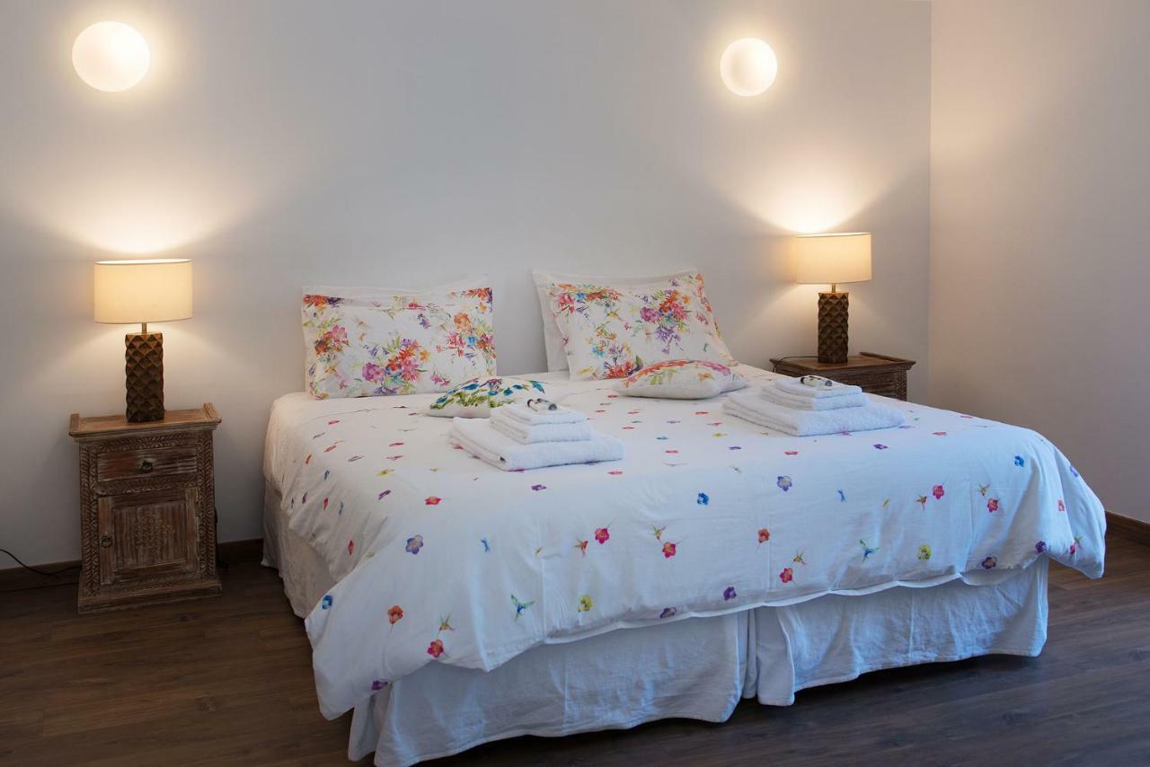 Casa Alva Guest House Aljezur Ngoại thất bức ảnh