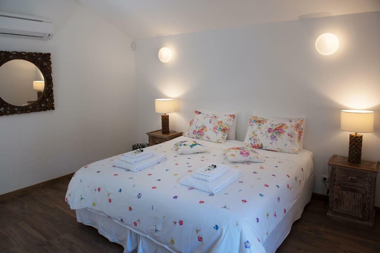 Casa Alva Guest House Aljezur Ngoại thất bức ảnh