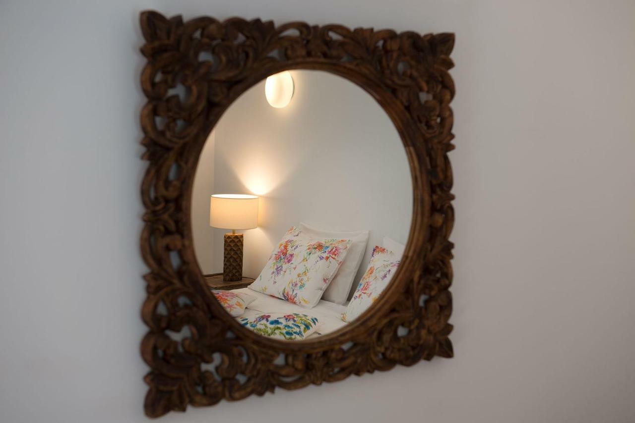 Casa Alva Guest House Aljezur Ngoại thất bức ảnh