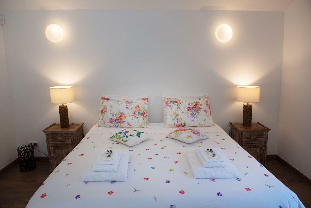 Casa Alva Guest House Aljezur Ngoại thất bức ảnh