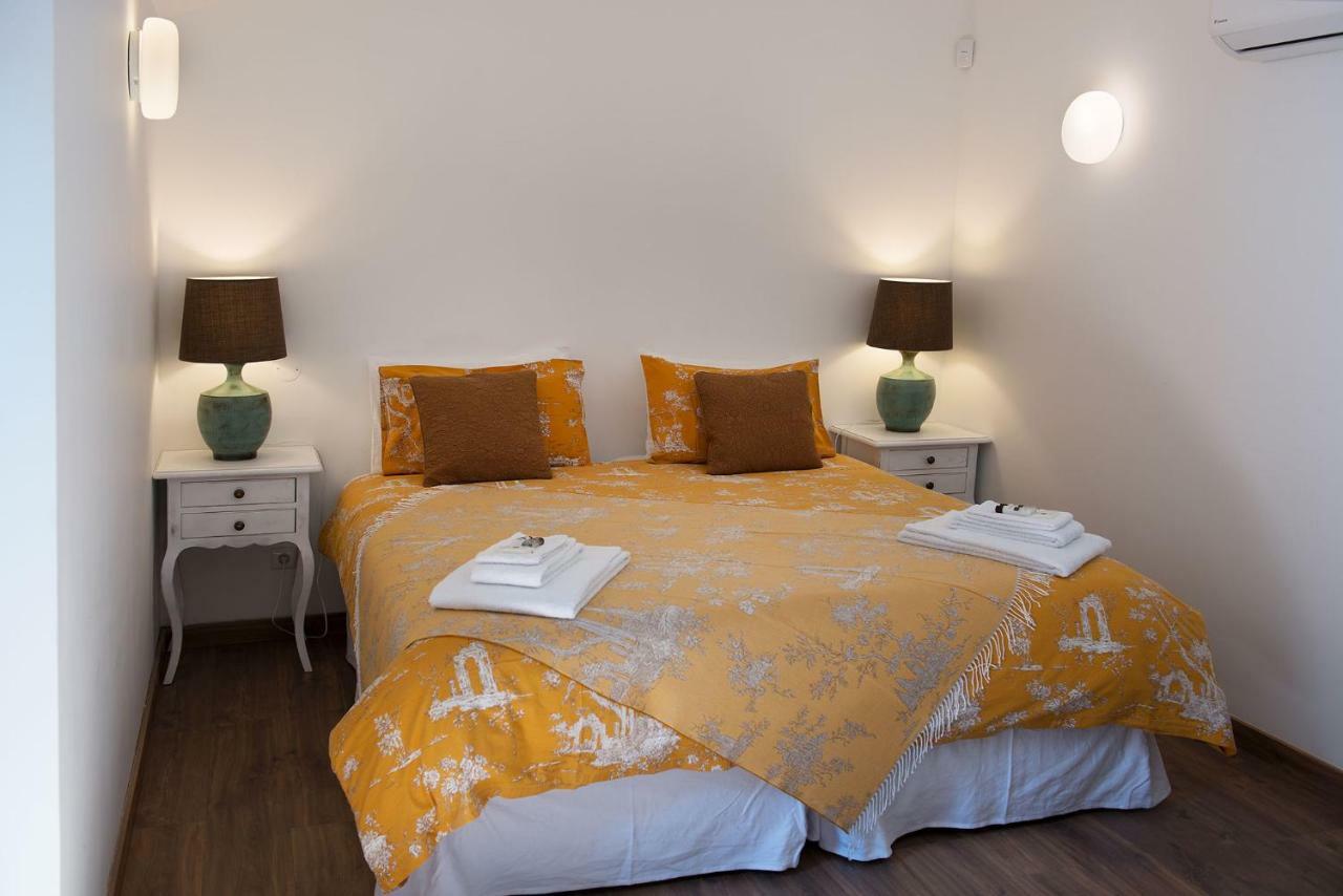 Casa Alva Guest House Aljezur Ngoại thất bức ảnh