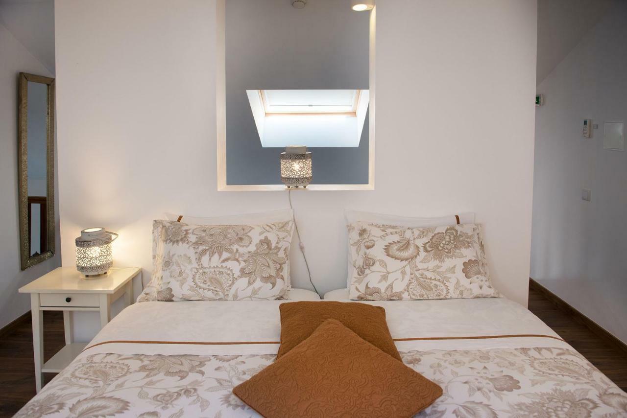 Casa Alva Guest House Aljezur Ngoại thất bức ảnh