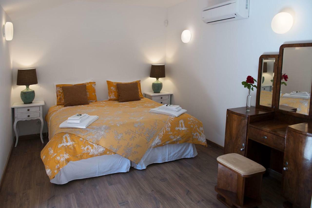 Casa Alva Guest House Aljezur Ngoại thất bức ảnh