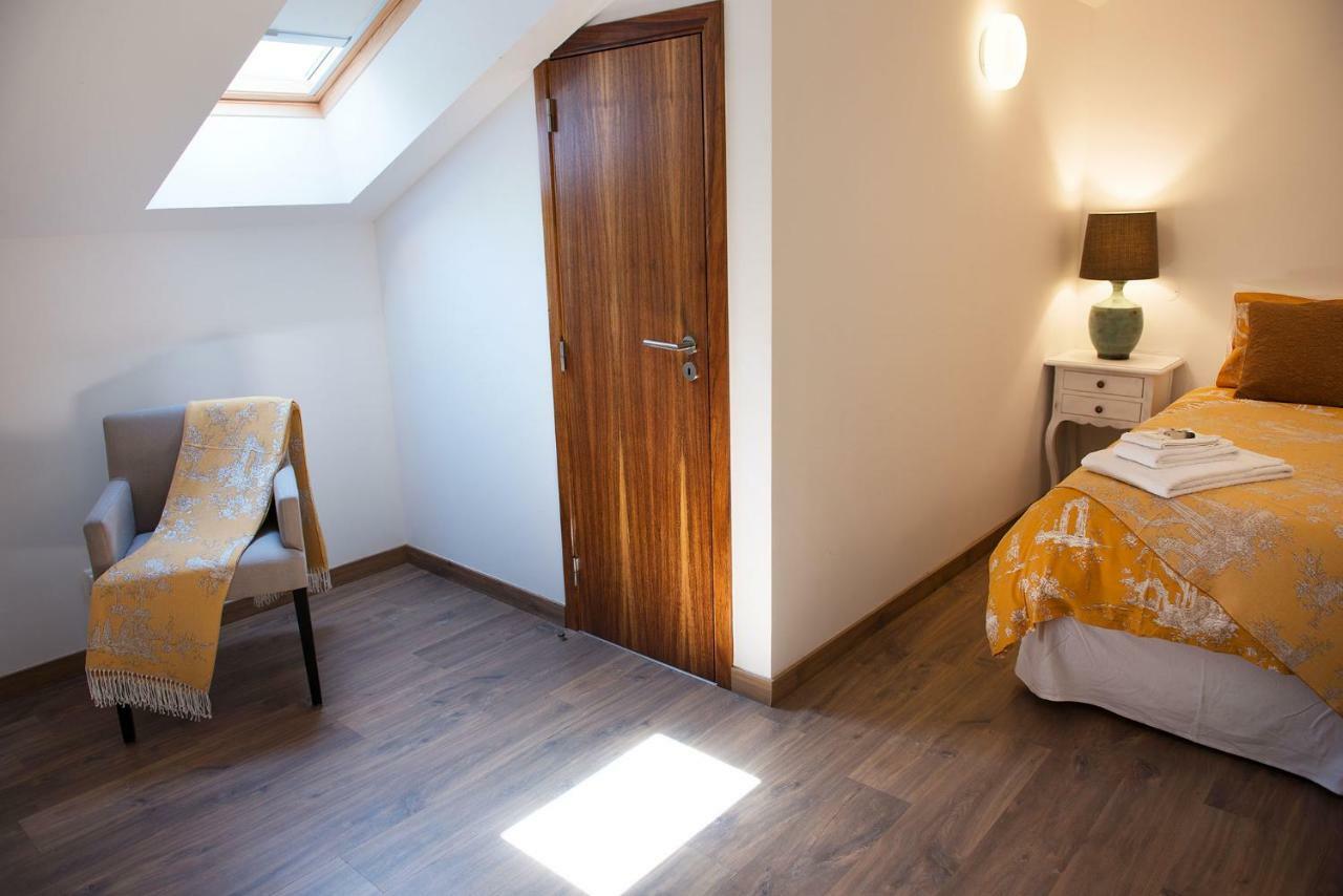 Casa Alva Guest House Aljezur Ngoại thất bức ảnh